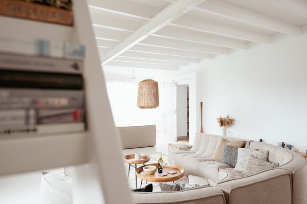 Medium property photo - Sint Bavodijk 34, 4504 AB Nieuwvliet